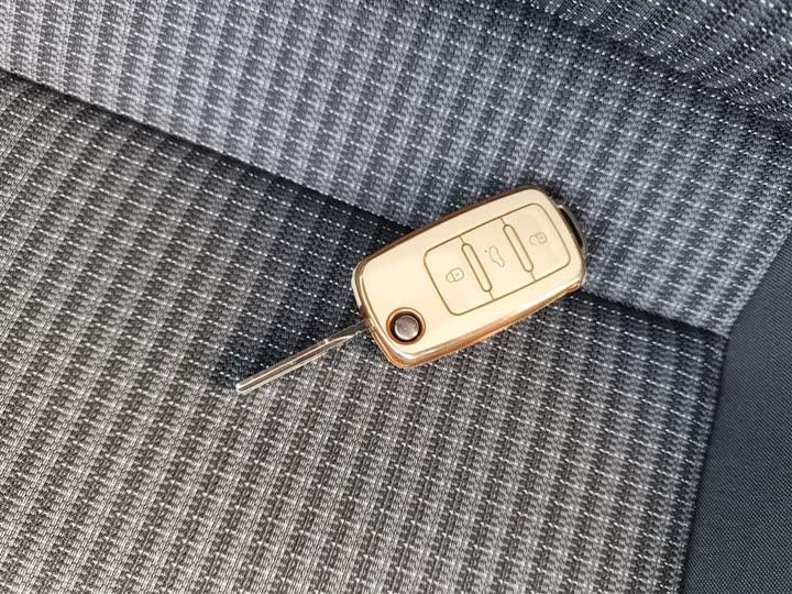 Volkswagen Santana 2021 2021款 1.5L 自动风尚版