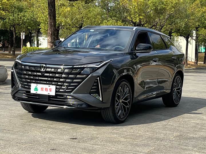 Changan UNI-Z 2025 2025款 1.5T 尊贵型