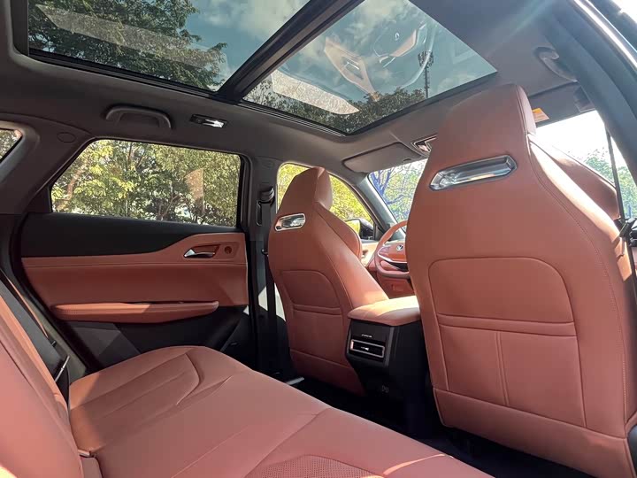 Changan UNI-Z 2025 2025款 1.5T 尊贵型