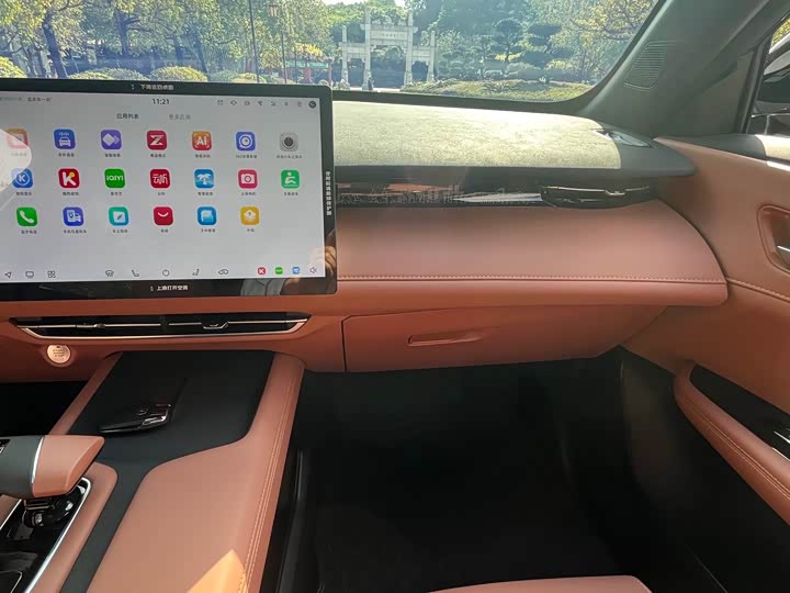 Changan UNI-Z 2025 2025款 1.5T 尊贵型