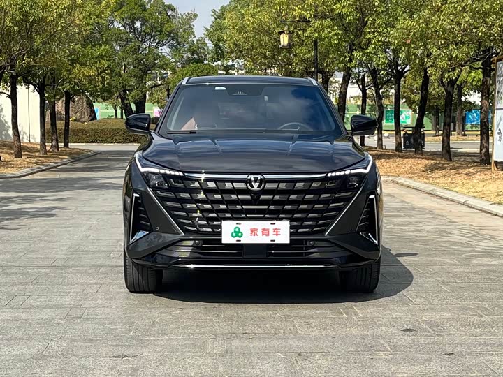 Changan UNI-Z 2025 2025款 1.5T 尊贵型