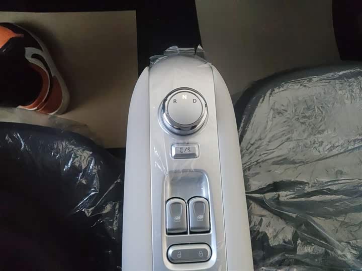 Changan Qiyuan (Nevo) Lumin 2025 2025款 205km 香沁款