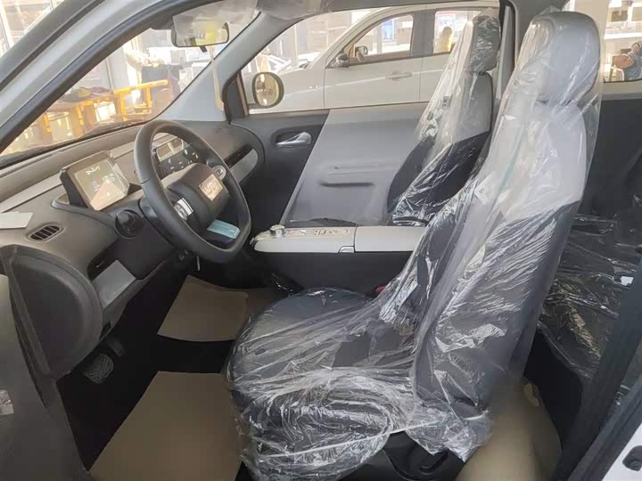 Changan Qiyuan (Nevo) Lumin 2025 2025款 205km 香沁款