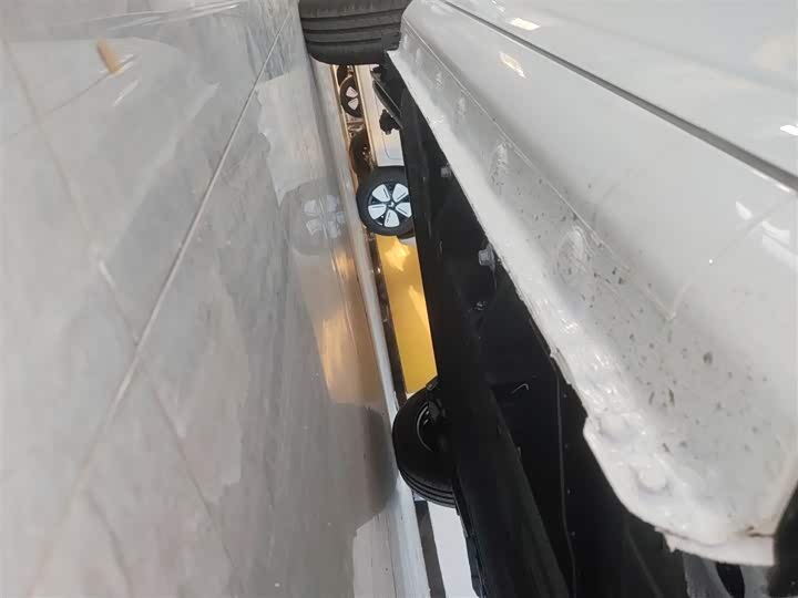 Changan Qiyuan (Nevo) Lumin 2025 2025款 205km 香沁款