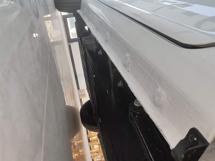 Changan Qiyuan (Nevo) Lumin 2025 2025款 205km 香沁款