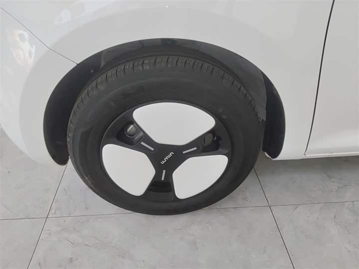 Changan Qiyuan (Nevo) Lumin 2025 2025款 205km 香沁款