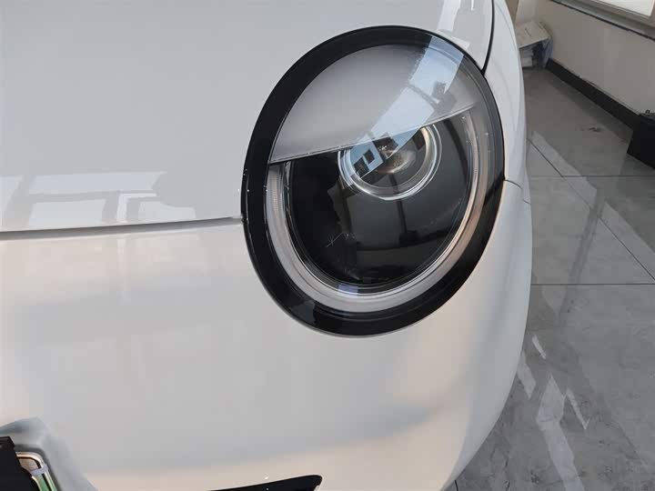 Changan Qiyuan (Nevo) Lumin 2025 2025款 205km 香沁款