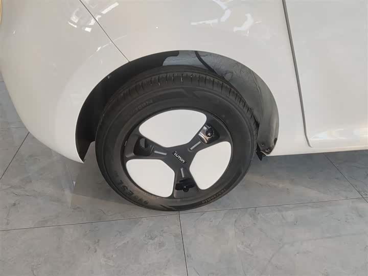 Changan Qiyuan (Nevo) Lumin 2025 2025款 205km 香沁款