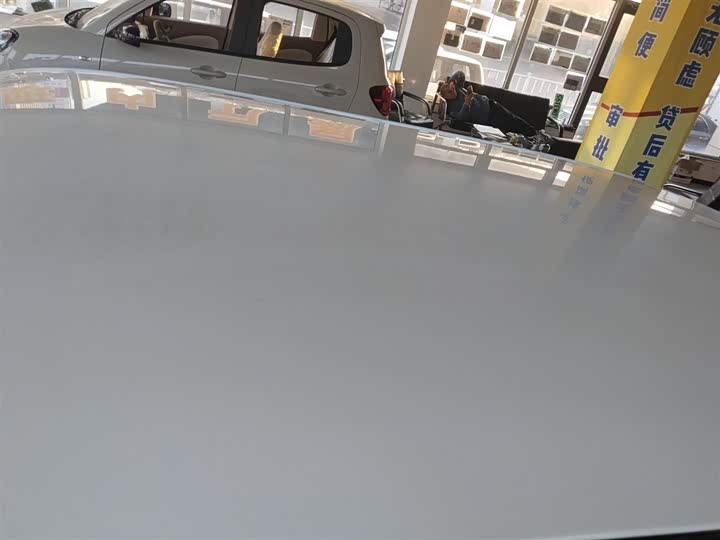 Changan Qiyuan (Nevo) Lumin 2025 2025款 205km 香沁款