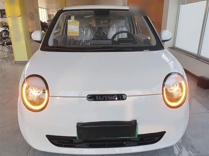 Changan Qiyuan (Nevo) Lumin 2025 2025款 205km 香沁款