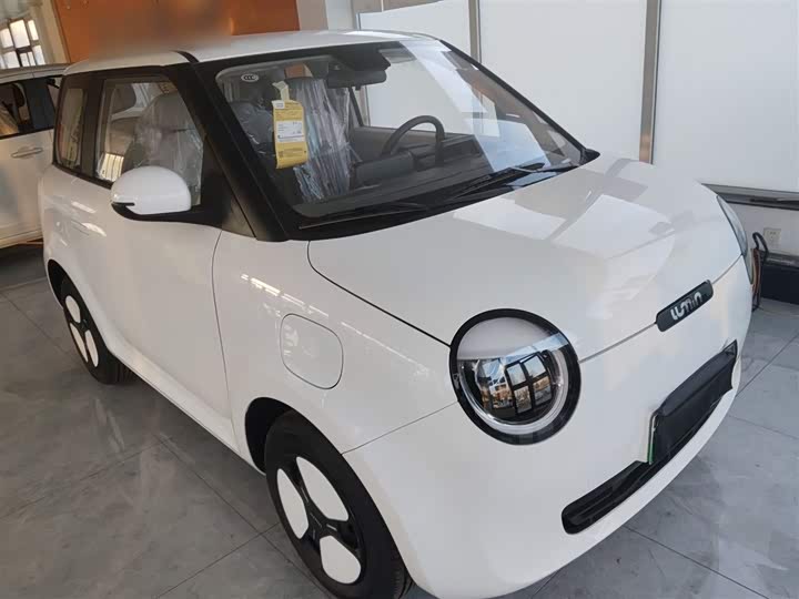 Changan Qiyuan (Nevo) Lumin 2025 2025款 205km 香沁款