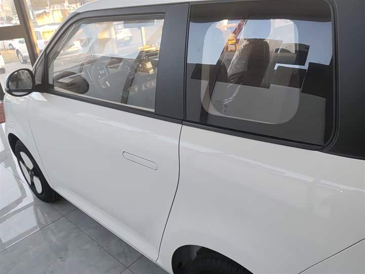 Changan Qiyuan (Nevo) Lumin 2025 2025款 205km 香沁款