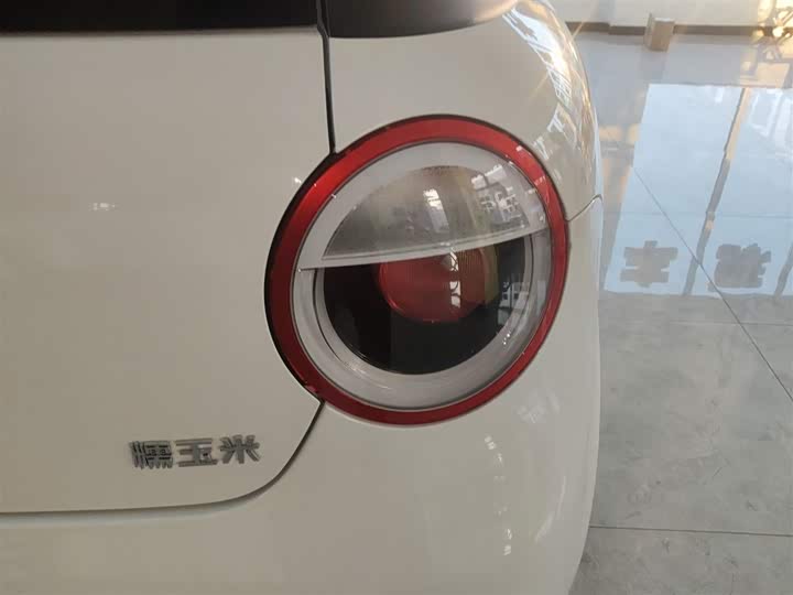 Changan Qiyuan (Nevo) Lumin 2025 2025款 205km 香沁款