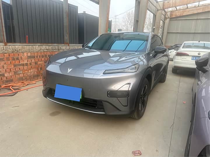 Changan Deepal S05 2024 2024款 510Plus纯电版