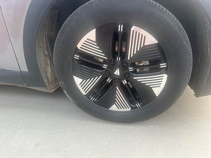 Changan Deepal S05 2024 2024款 510Plus纯电版