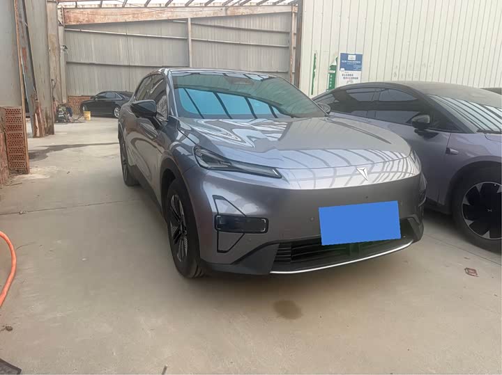 Changan Deepal S05 2024 2024款 510Plus纯电版