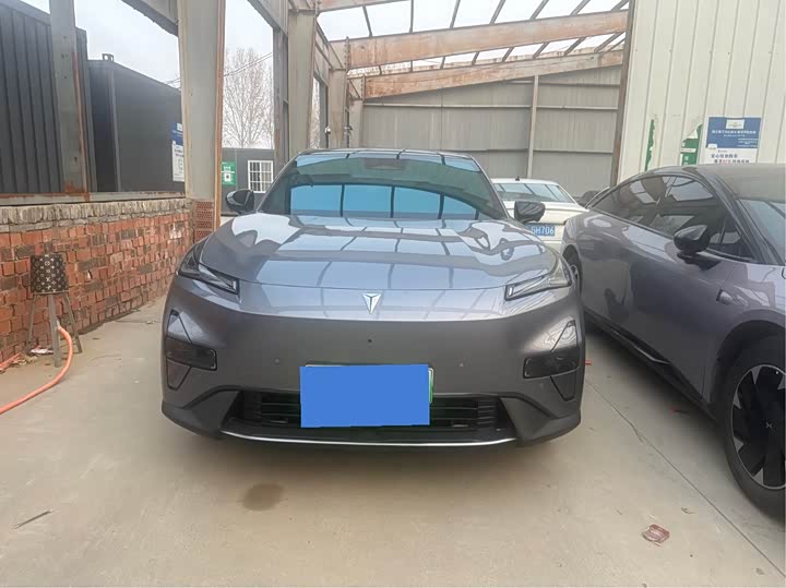 Changan Deepal S05 2024 2024款 510Plus纯电版