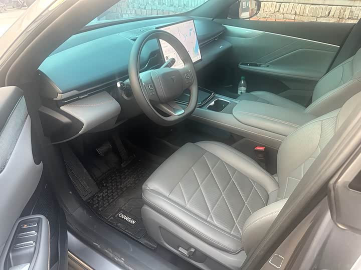 Changan Deepal S05 2024 2024款 510Plus纯电版