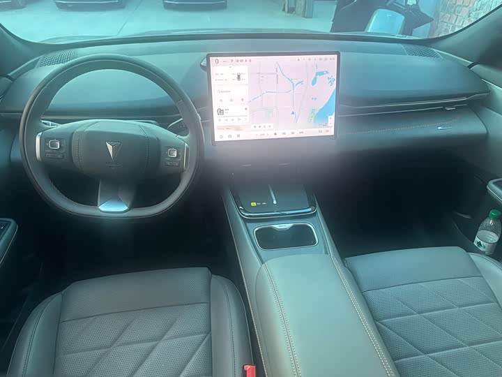 Changan Deepal S05 2024 2024款 510Plus纯电版