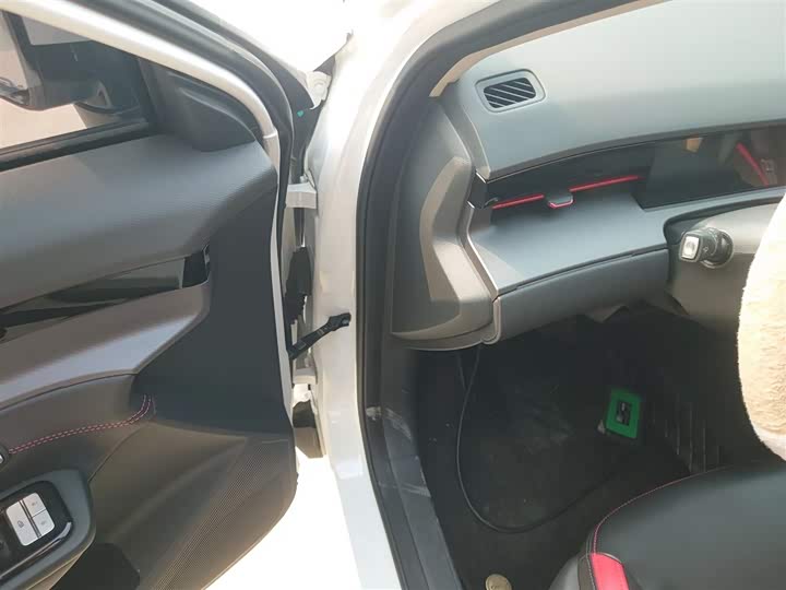 Jetour Dashing 2024 2024款 1.6T DCT 龙腾版MAX