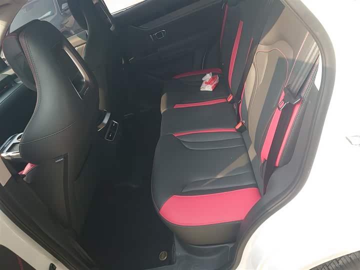 Jetour Dashing 2024 2024款 1.6T DCT 龙腾版MAX