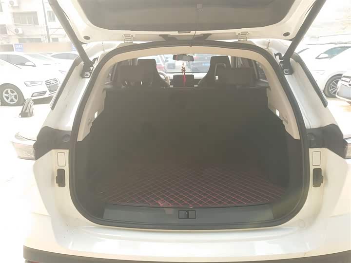 Jetour Dashing 2024 2024款 1.6T DCT 龙腾版MAX