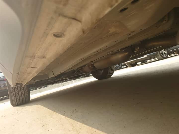 Jetour Dashing 2024 2024款 1.6T DCT 龙腾版MAX