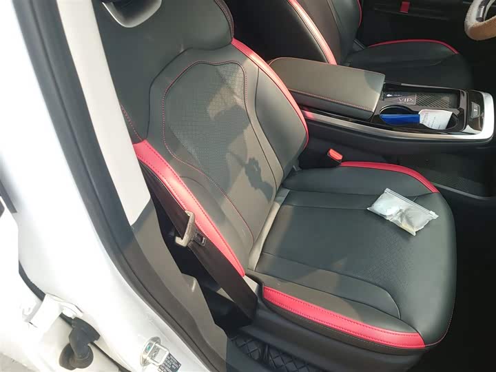 Jetour Dashing 2024 2024款 1.6T DCT 龙腾版MAX