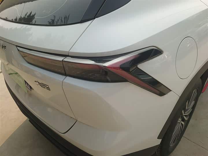 Jetour Dashing 2024 2024款 1.6T DCT 龙腾版MAX