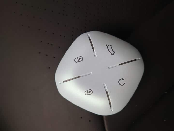 Jetour Dashing 2024 2024款 1.6T DCT 龙腾版MAX