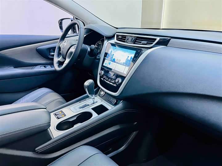 Nissan Murano 2021 2021款 2.5L XL 两驱智联豪华版