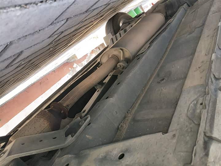 Nissan Murano 2021 2021款 2.5L XL 两驱智联豪华版