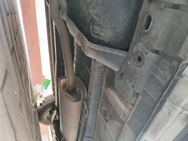 Nissan Murano 2021 2021款 2.5L XL 两驱智联豪华版