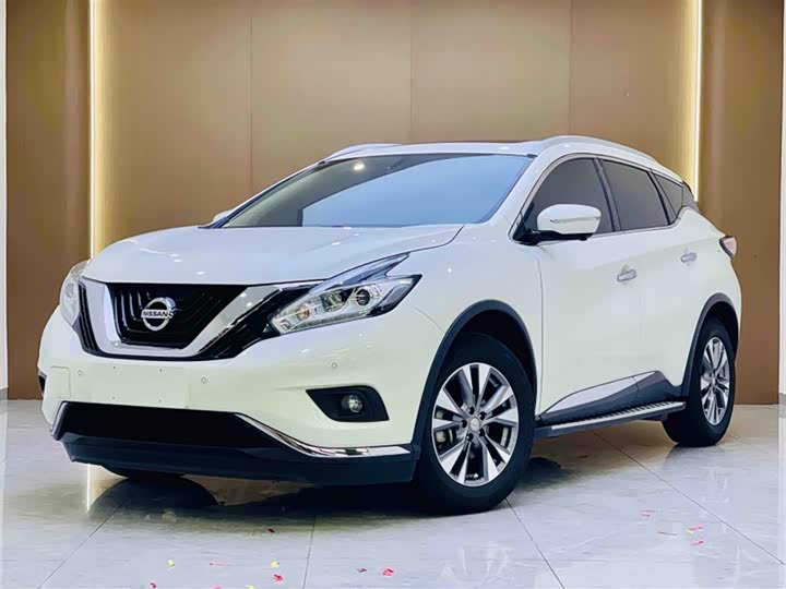 Nissan Murano 2021 2021款 2.5L XL 两驱智联豪华版