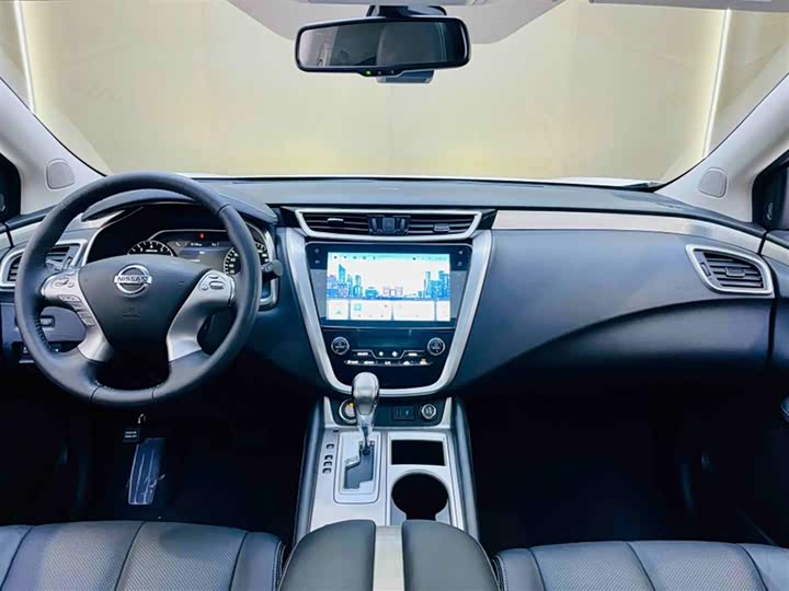 Nissan Murano 2021 2021款 2.5L XL 两驱智联豪华版