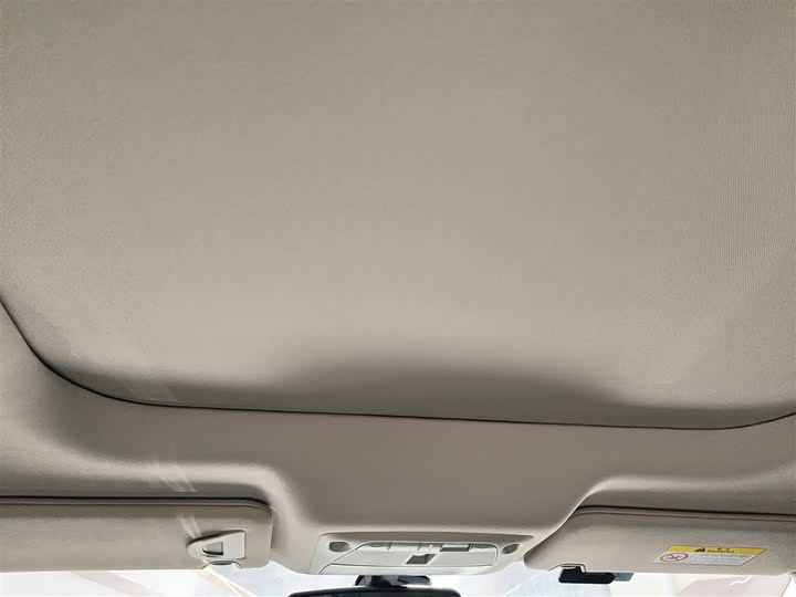 Nissan Murano 2021 2021款 2.5L XL 两驱智联豪华版