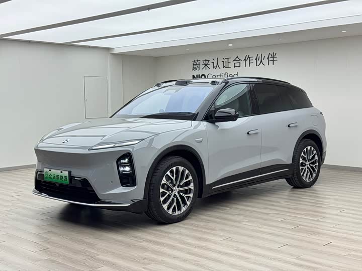 Nio ES6 2025 2025款 100kWh