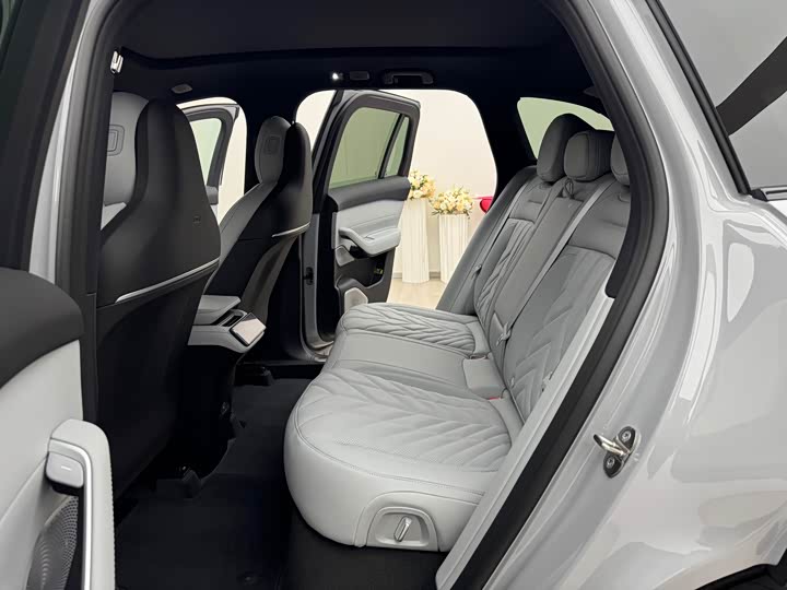 Nio ES6 2025 2025款 100kWh