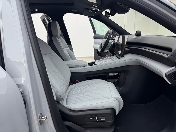 Nio ES6 2025 2025款 100kWh