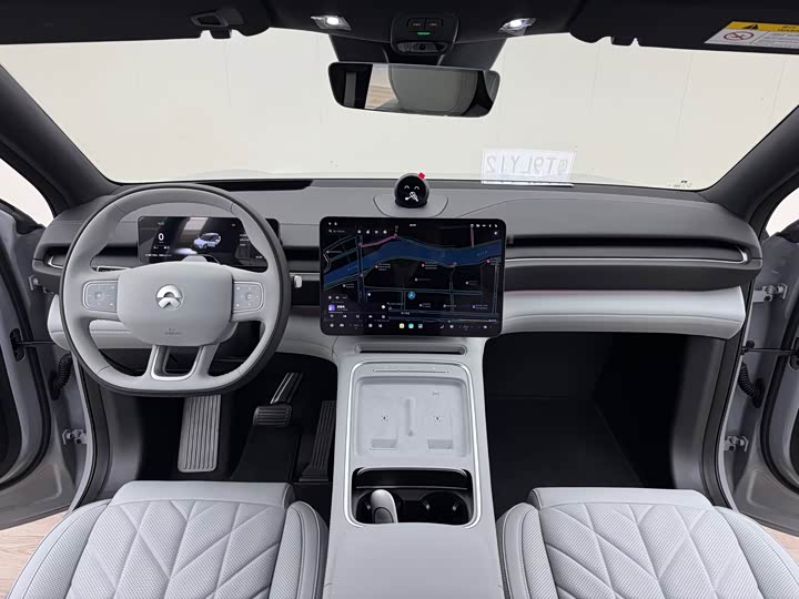 Nio ES6 2025 2025款 100kWh
