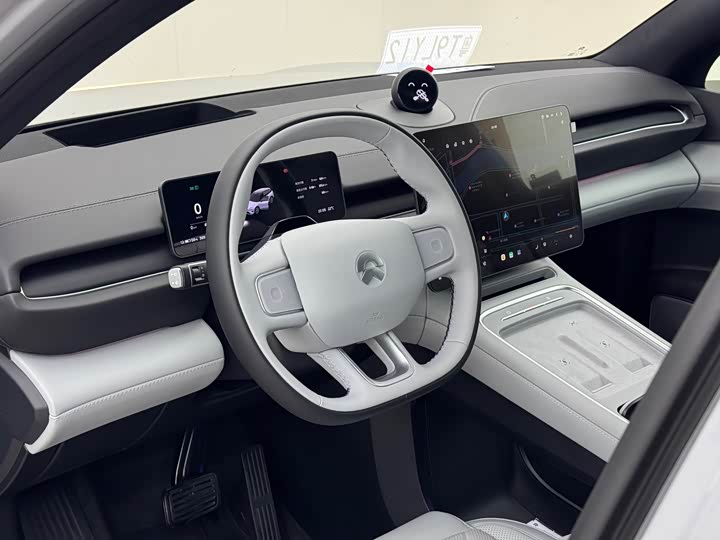 Nio ES6 2025 2025款 100kWh