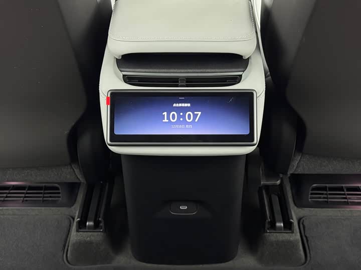 Nio ES6 2025 2025款 100kWh