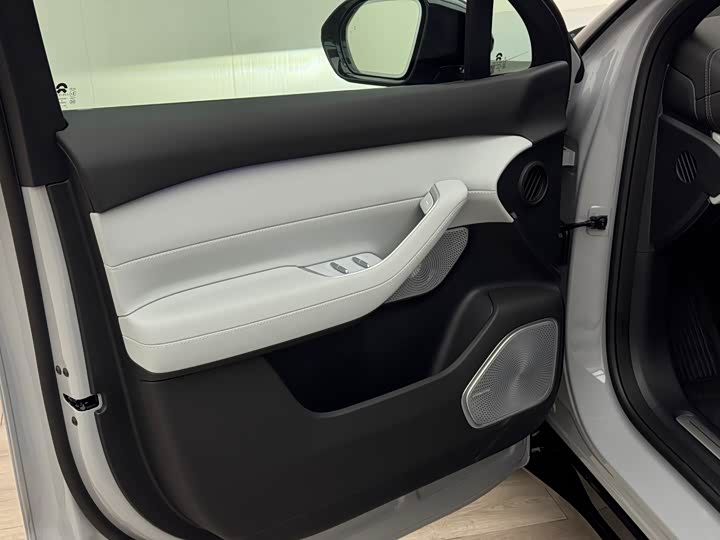 Nio ES6 2025 2025款 100kWh