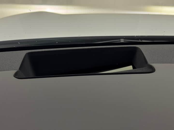 Nio ES6 2025 2025款 100kWh