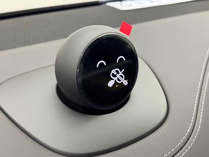 Nio ES6 2025 2025款 100kWh