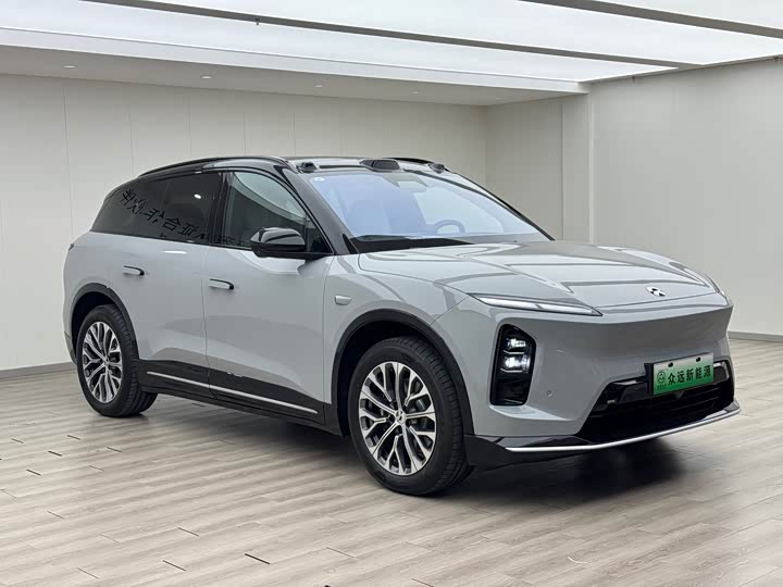 Nio ES6 2025 2025款 100kWh