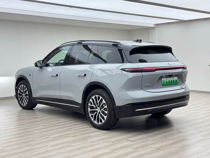 Nio ES6 2025 2025款 100kWh