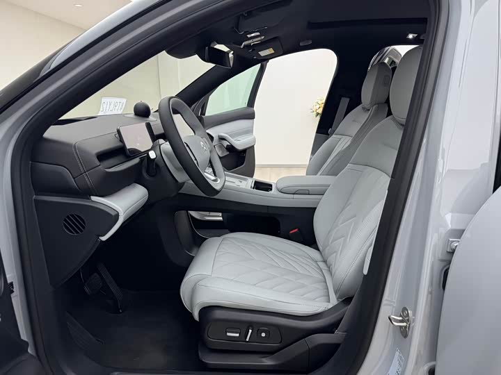 Nio ES6 2025 2025款 100kWh