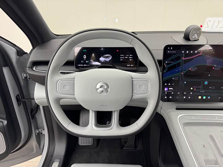 Nio ES6 2025 2025款 100kWh