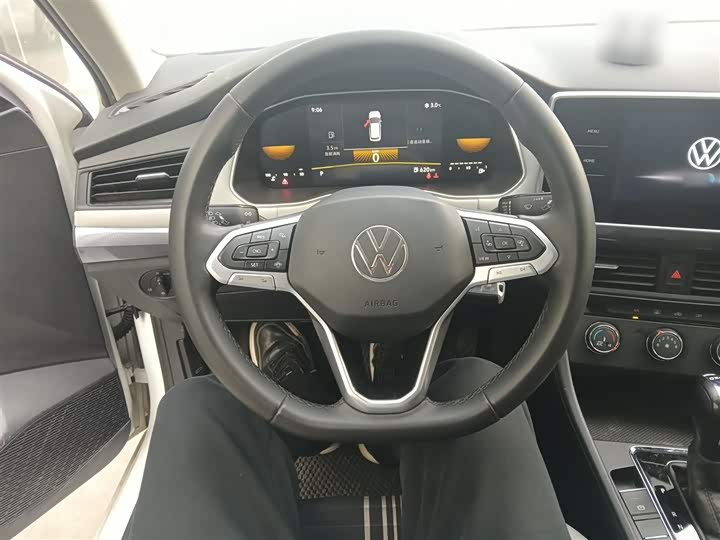 Volkswagen Bora 2024 2024款 200TSI DSG畅行版